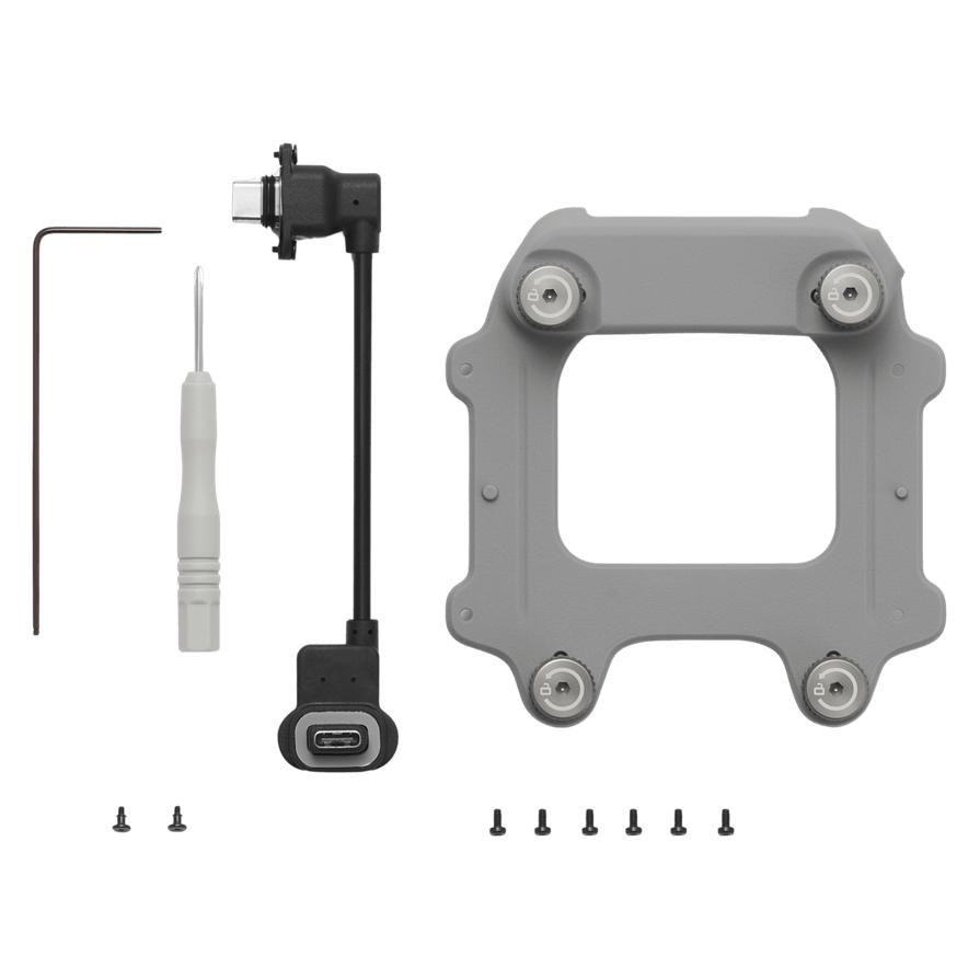 DJI Manifold 3 Zubehörsatz für die Matrice 4D-Serie (CP.EN.00000699.01)