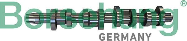 Borsehung Nockenwelle B11306 Für Vag
