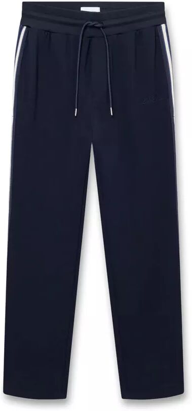 LES DEUX - Hose, für Herren, Dunkelblau, Größe S