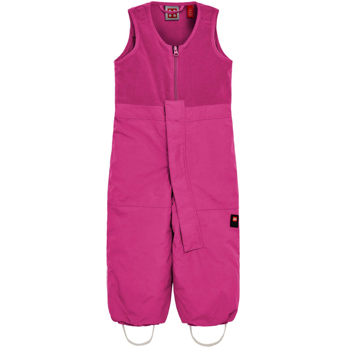 LEGO® kidswear LWPUELO 701 - Ski Pants fuchsia (40711) 86 60-1101-171-40711-86