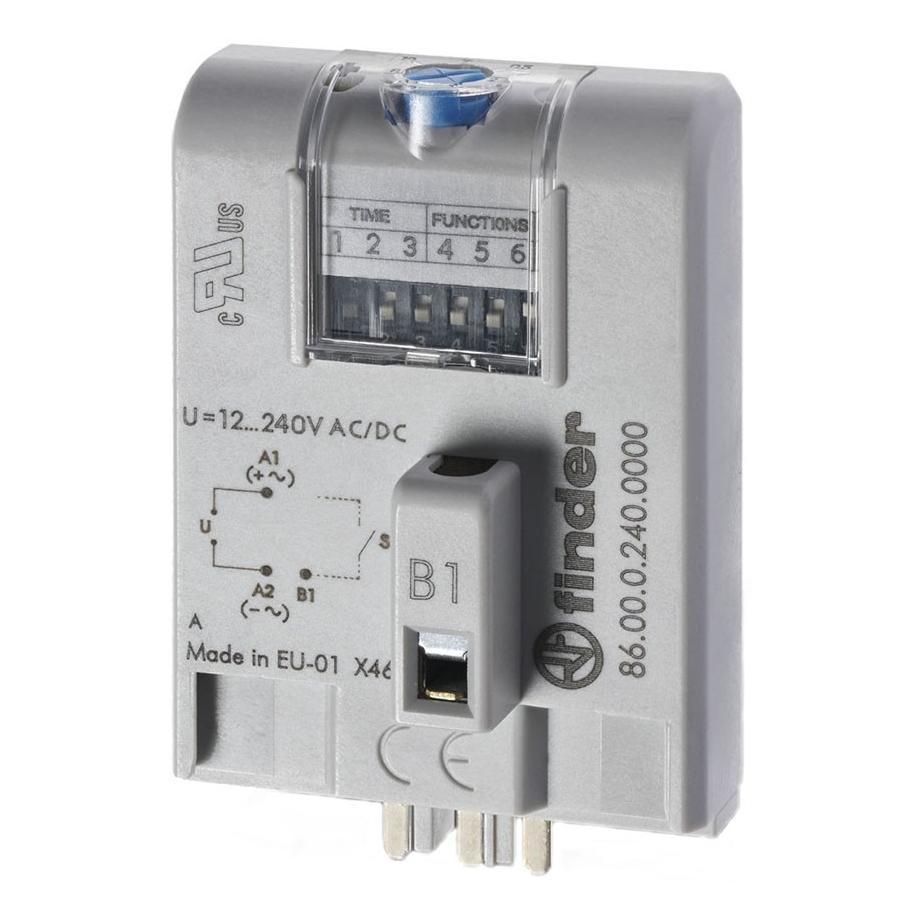 Finder Zeitmodul Serie 86 (86.00.0.240.0000)