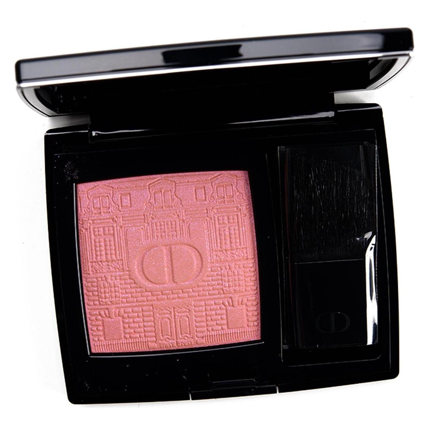Dior Christian Rouge Blush Holo 601 Int23 (Hologram) (029700601)