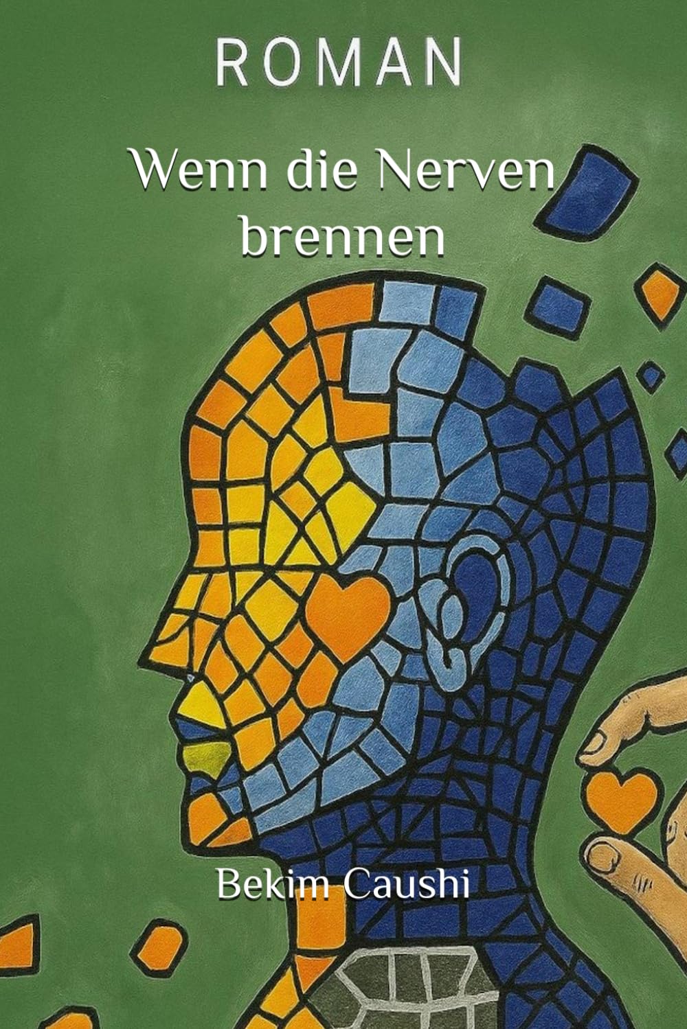 Wenn die Nerven brennen - Preis vom 09.10.2026 07:28:09 h