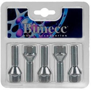 BIMECC YPEB0400001 Pyöränruuvi
