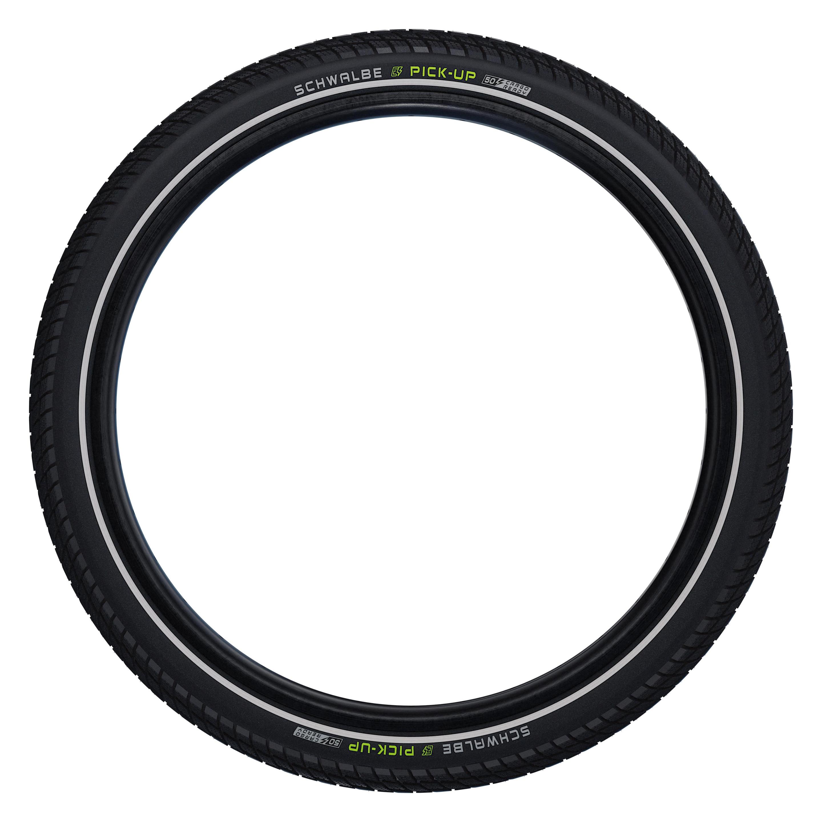 Schwalbe Pick-Up (20 x 2.35, 60-406) (24.79982)
