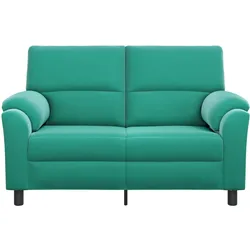 vidaXL, Sofa + Bettsofa, Modernes Sofa (2-Sitzer)