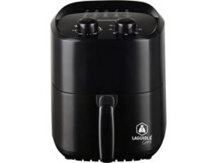 Friteuse à air chaud 3 2 L - Noir - Classic