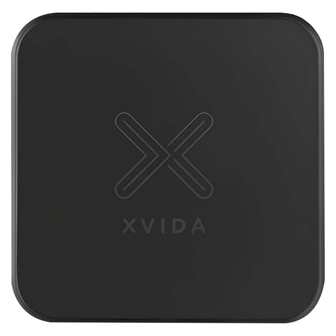 Xvida StickyPad5 für Smartphones - Universeller Magnetadapter (StickyPad5)