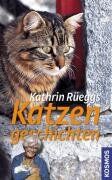 Kathrin Rüegg - Kathrin Rüeggs Katzengeschichten - Preis vom 09.10.2026 07:28:09 h