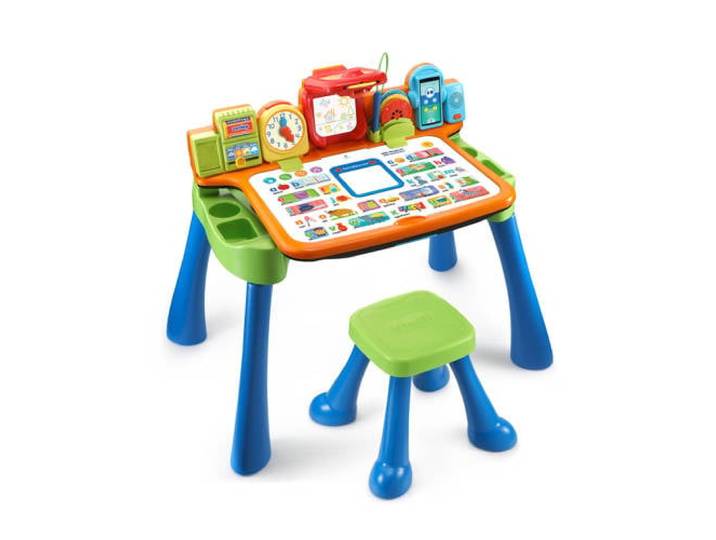 VTech Preschool Mijn Magische Bureau 2.0