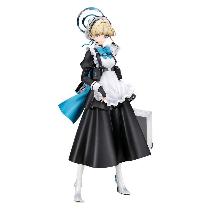 Alter Blue Archive PVC Statue 1/7 Toki Full Ver. Ami Ami Limited Edition 27 cm (ALT20770)