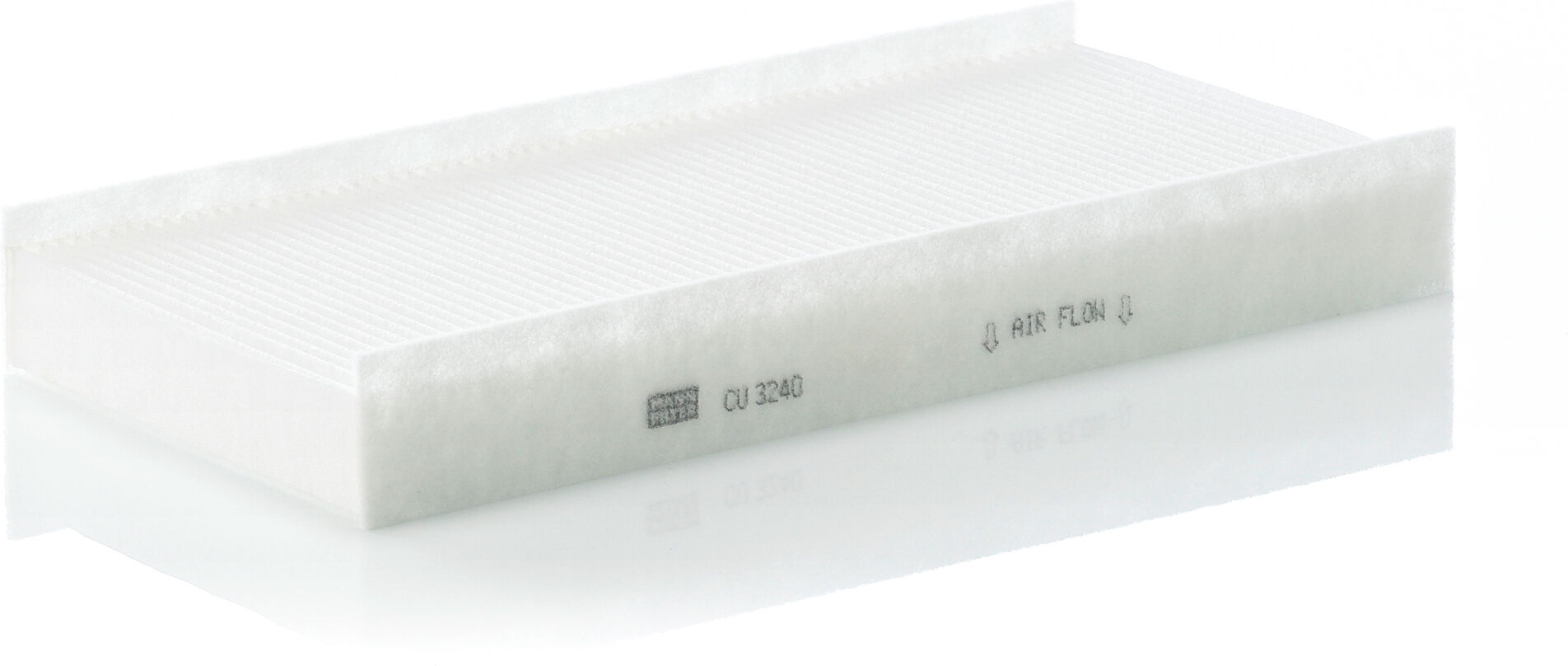 Mann-Filter Filter, Innenraumluft Cu 3240 Fahrzeuginnenraum Fahrerseite Für Peugeot