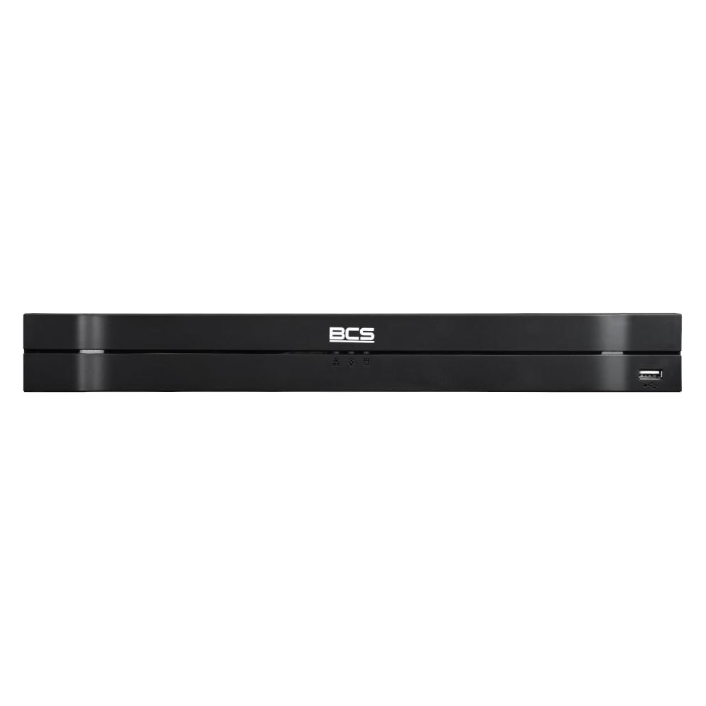 BCS Rejestrator BCS-L-XVR3202-AI Rejestrator 32 kanałowy 5w1 (Netzwerk Videorecorder (NVR)) (BCS-L-XVR3202-AI)