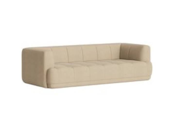 HAY - Quilton 3-Sitzer Sofa