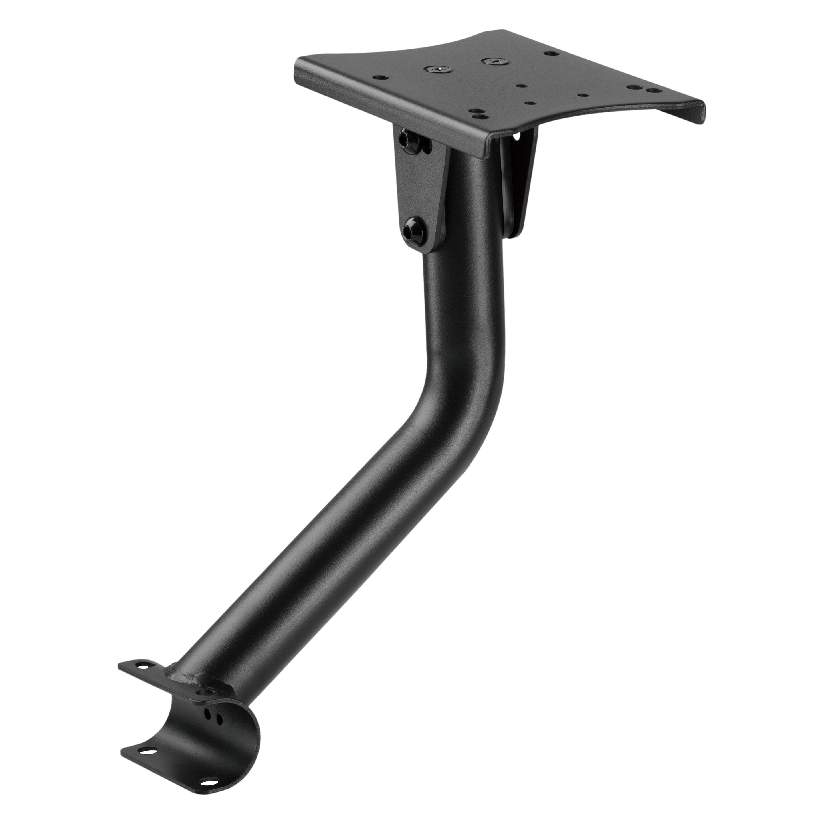 White RSC-A01 Gear shifter mount for RSC-303 (SHIFTER)
