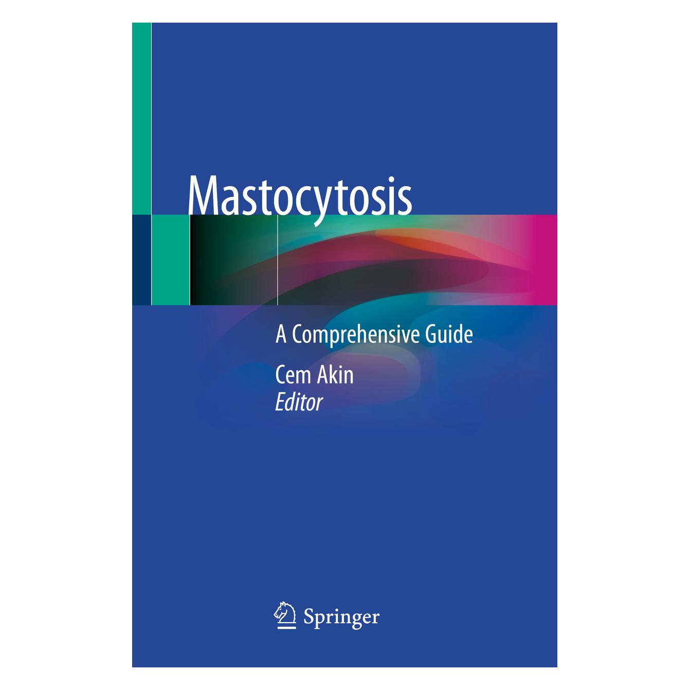 Springer Mastocytosis (Englisch, Softcover, Cem Akin) (56124131)