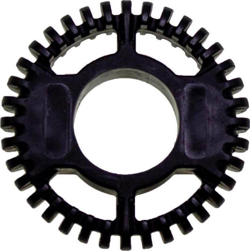 Severin Quirl 913048 Inductie Melkopschuimer, Zwart