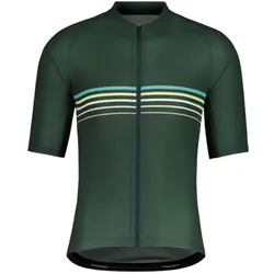 MALOJA Kurzarmtrikot ZengaM. | mountain pine L