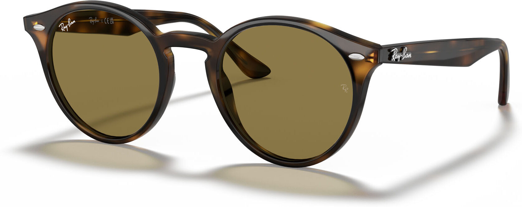 Ray Ban Lunettes de soleil Ray-Ban RB 2180 (710/73) Femme