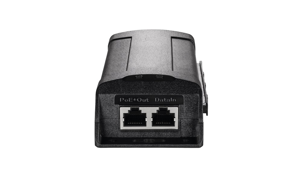 ABUS Security Center ABUS PoE Injector, 30 W TVAC25001