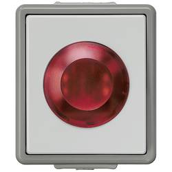 Siemens Schalterprogramm Glimmlampe Delta Grau 5TD4780 1 St.