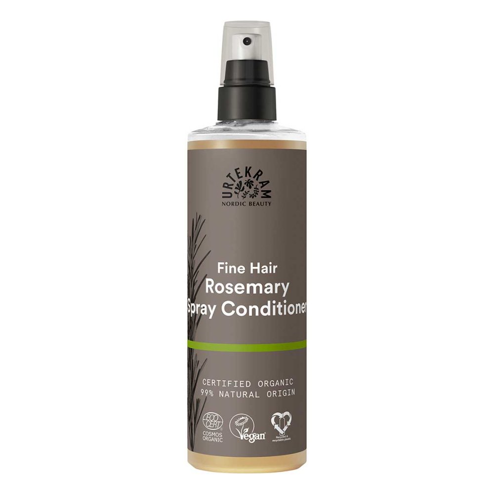 Midsona Deutschland GmbH Urtekram Rosemary Spray Conditioner 18820689