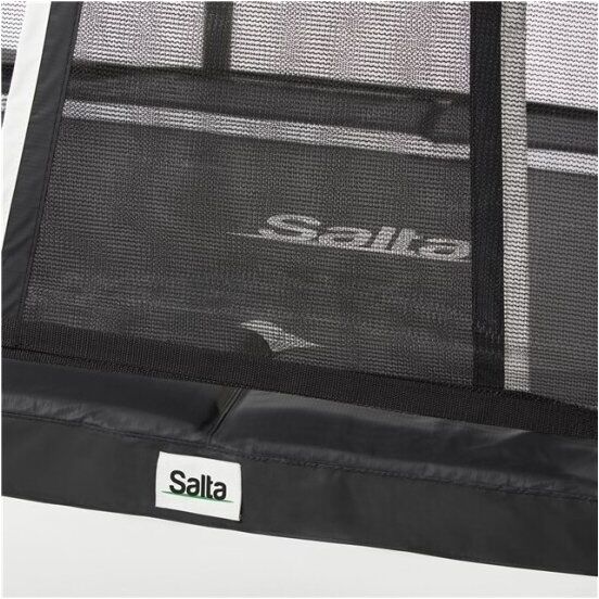Salta Premium Trampolin M Sikkerhedsnet, 244x396cm