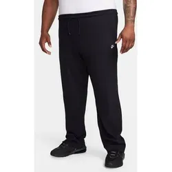 NIKE Herren Hose M NK CLUB KNIT OH PANT, Größe XL in Weiß Weiß