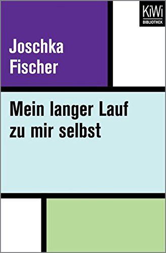 Joschka Fischer - Mein langer Lauf zu mir selbst - Preis vom 02.10.2026 23:42:20 h