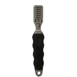 Duvoplus Anti-Knoten-Hundekamm 9 Blades (Hund), Tierpflegegerät