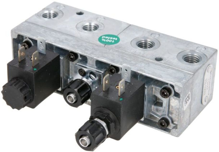 Magnetventil PNEUMATICS PN-10692