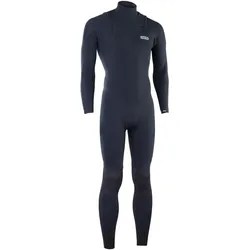 ION STATIC 3/2 CHEST ZIP Full Suit 2026 black - XS