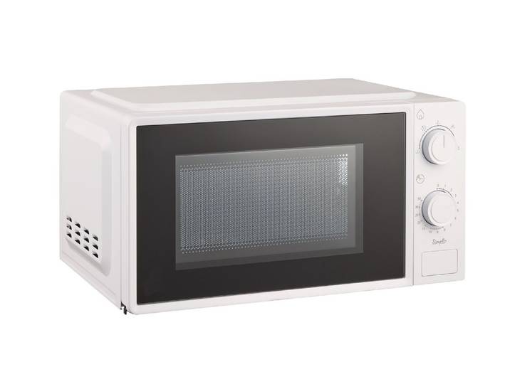 Micro-ondes 20L SMO20LW-26 SIMPL
