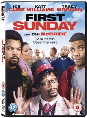 Talbert, David E. - First Sunday [UK Import] - Preis vom 10.10.2026 11:48:34 h