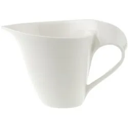 Villeroy & Boch Wave Milchkännchen 200ml