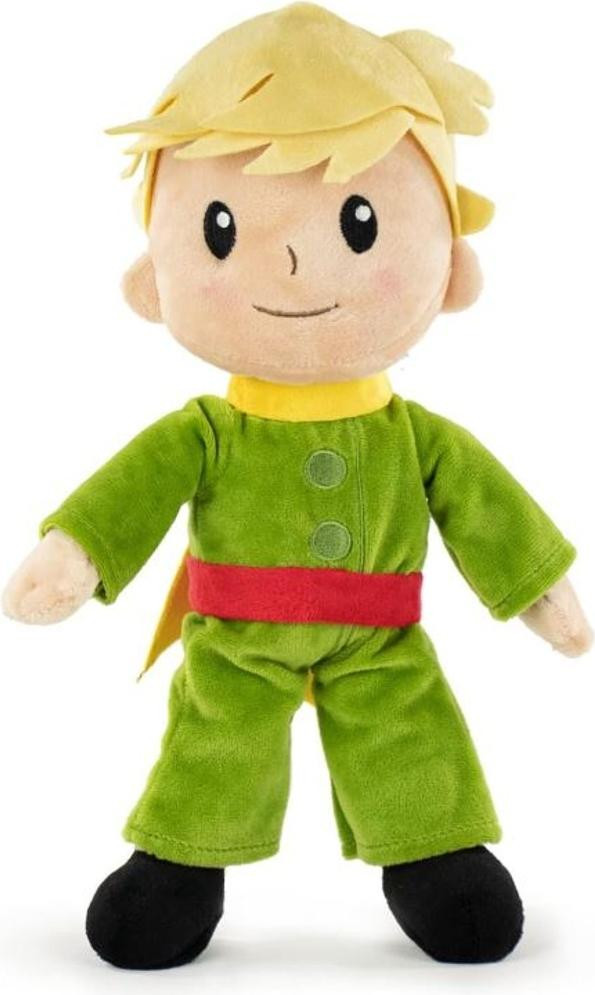 Barrado Import-Export SL De Kleine Prins Pluche Knuffel 30 cm