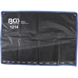 BGS Leertasche für Art. 1214 - 1214-LEER