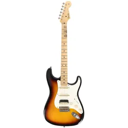 Fender Custom Shop 1959 Stratocaster Dealer Select JRN HSS MN 2TS #3 - E-Gitarre