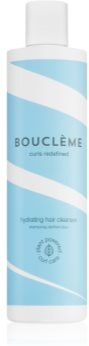 Bouclème Curl Hydrating Hair Cleanser champô hidratante leve para o couro cabeludo oleoso 300 ml. Curl Hydrating Hair Cleanser