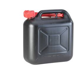 Hünersdorff 812800 STANDARD Kraftstoffkanister 10 l Kunststoff
