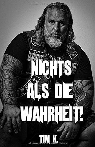Tim K. - Nichts als die Wahrheit! - Preis vom 11.10.2026 15:43:13 h