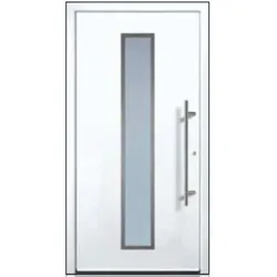 Groke Haustür All-Inclusive Aktion 1