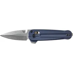 Benchmade, Mehrzweckmesser, 491 Lowden Klappmesser