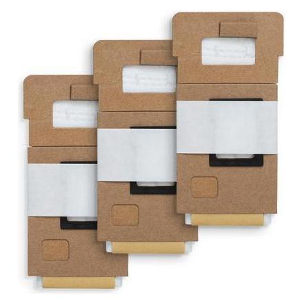 Roborock Dust bag (3x) (8.02.0101)