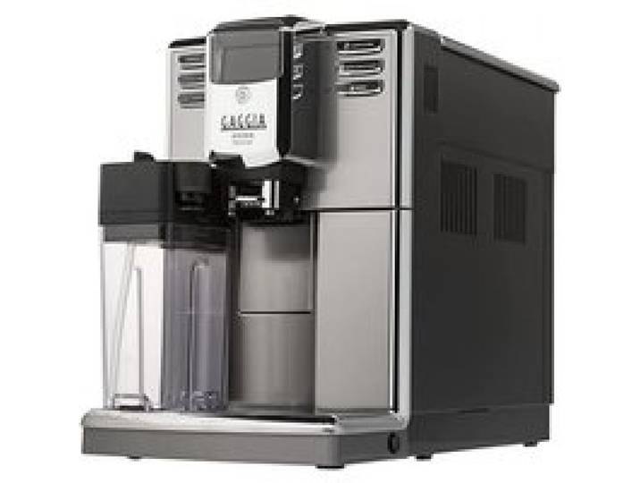 Machine à expresso Gaggia RI8762/01 Acier