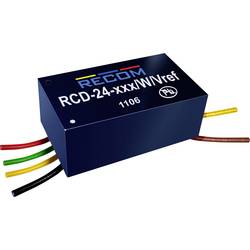 Recom Lighting RCD-24-0.70/W LED-Treiber 36 V/DC 700 mA