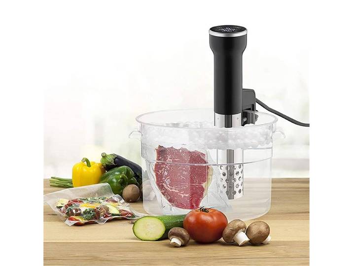 Circulateur De Cuisson Caso Sv 400