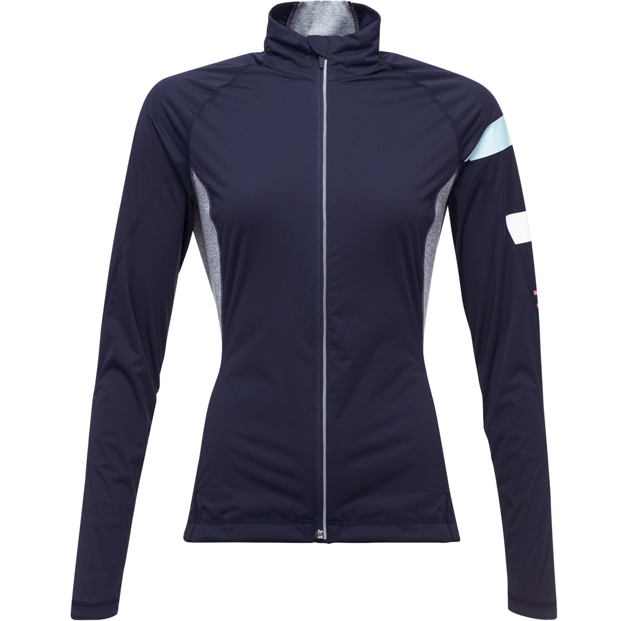 Rossignol Skiwear Damen Nordic Jacke POURSUITE eclipse - M