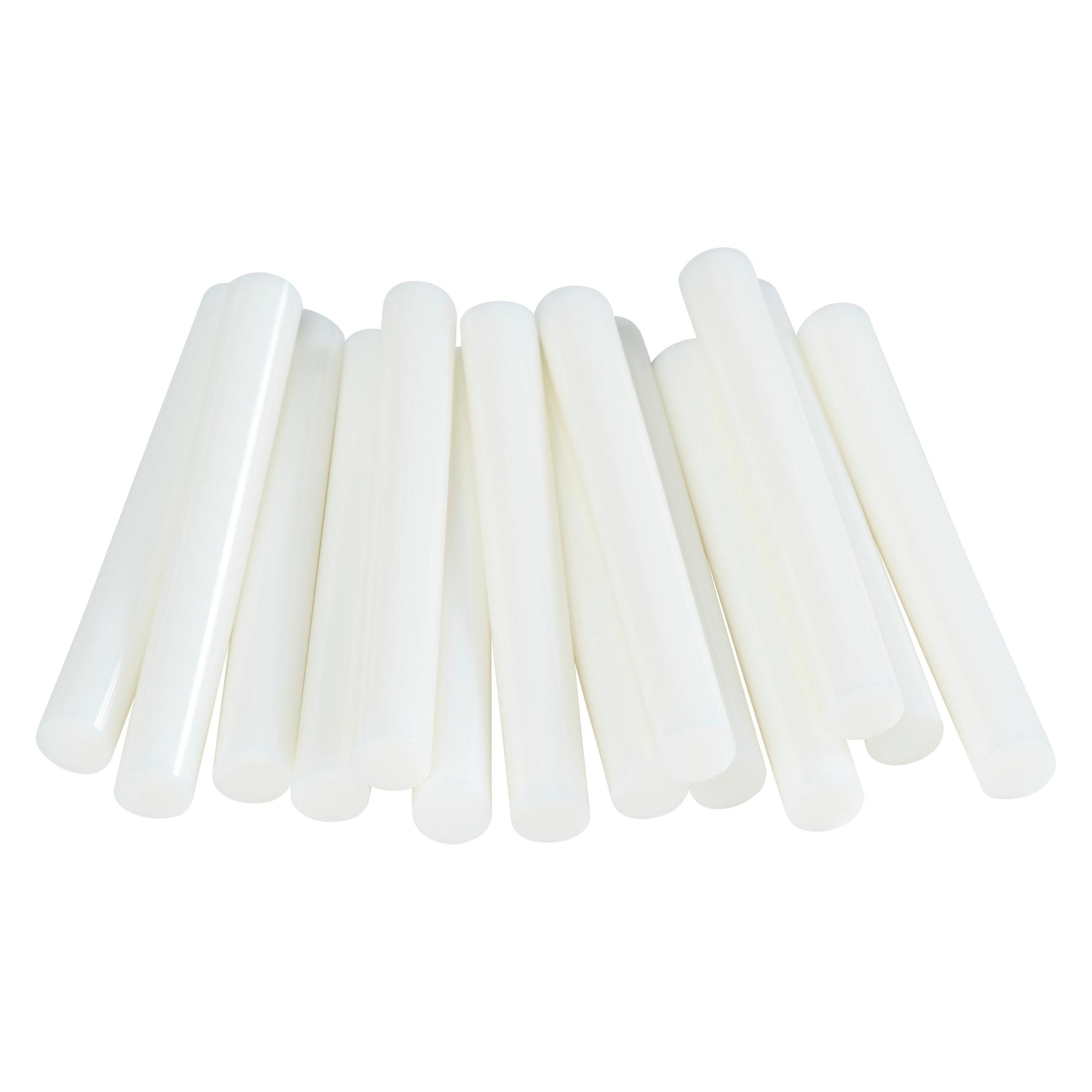 Rapid Universal weisse Klebesticks Ø12x94mm 14 Stück (40107355)