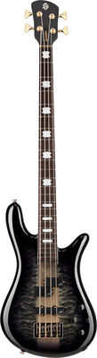 Spector Icon NS-2 NT Black Stain Black Stain